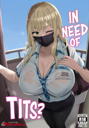 In Need of Tits? (Color)